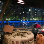 バー バンクス - 