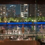 バー バンクス - 