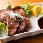 Yakitori Dainingu Mitsuboshi - 