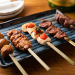 Yakitori Dainingu Mitsuboshi - 