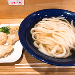 讃岐立食いうどん きりん屋 - 