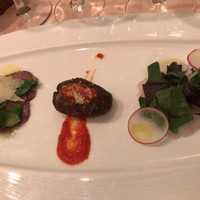 エリオ・ロカンダ・イタリアーナ - 