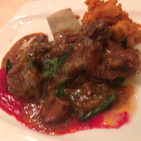 エリオ・ロカンダ・イタリアーナ - 