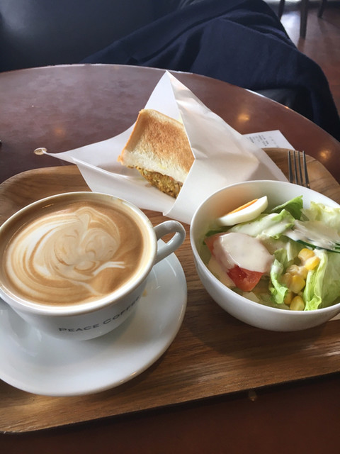 ピースコーヒー 茂原店 Peace Coffee 茂原 コーヒー専門店 食べログ ピースコーヒー 茂原店 Peace Coffee 茂原 コーヒー専門店 食べログ