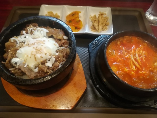 韓卓香 門前仲町店 はんたくひゃん 門前仲町 韓国料理 食べログ 韓卓香 門前仲町店 はんたくひゃん 門前仲町 韓国料理 食べログ