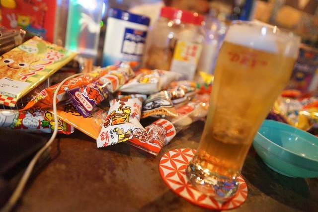 BAR 1096 - 函館駅前（バー）の写真