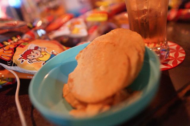 BAR 1096 - 函館駅前（バー）の写真