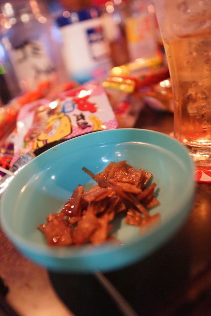 BAR 1096 - 函館駅前（バー）の写真