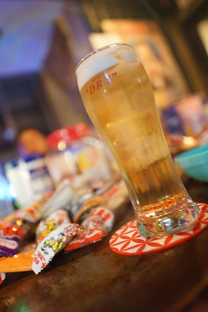 BAR 1096 - 函館駅前（バー）の写真