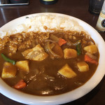 CoCo壱番屋 - グランドマザーカレー400g３辛