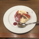 トラットリア ダ コヴィーノ - 