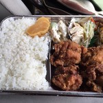 まきば弁当 - 