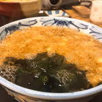 Suehiro - セットの蕎麦
