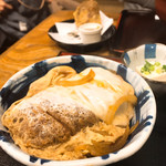 Suehiro - カツ丼