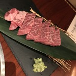 焼肉 憲太朗 - 