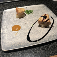 神楽坂 鉄板焼 向日葵 - 