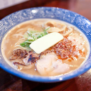 麺匠 ようすけ_0