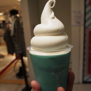 生クリーム専門店 Milk_0