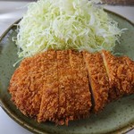 Tonkatsu Miyoshi - 