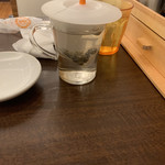 謝朋殿 粥餐庁 - 