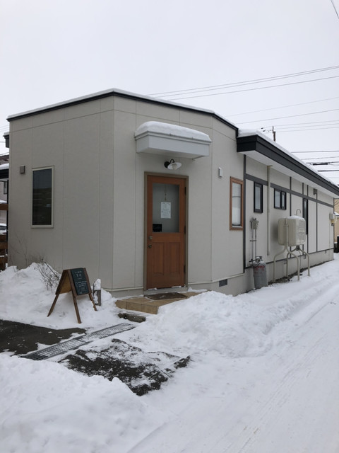 パンと焼き菓子 果種