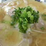 中華そば 紅蘭 - 