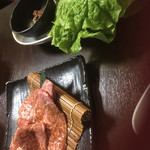 和牛 肉小僧 - 