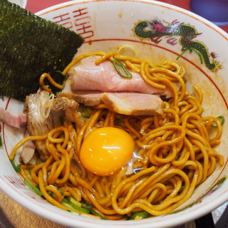 ラーメンたんろん_1