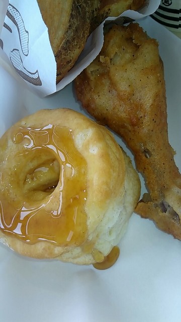 ケンタッキーフライドチキン イオンモール三川店 - 鶴岡（ハンバーガー）の写真