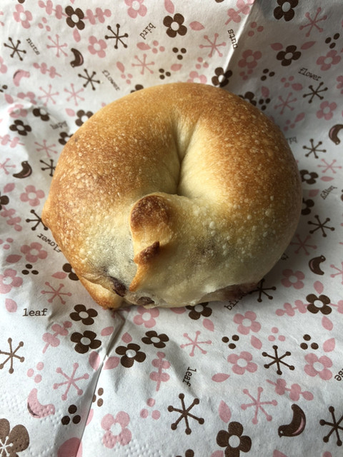 パンと焼き菓子 果種 - 帯広（パン）の写真