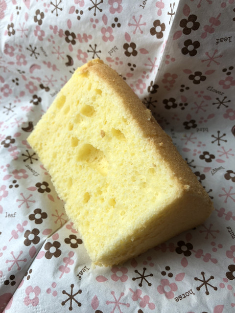 パンと焼き菓子 果種 - 帯広（パン）の写真