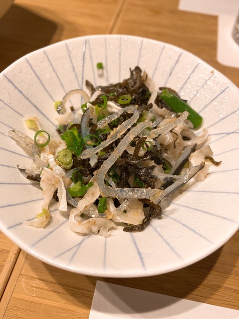 割烹料理 新村