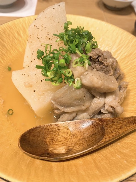 割烹料理 新村