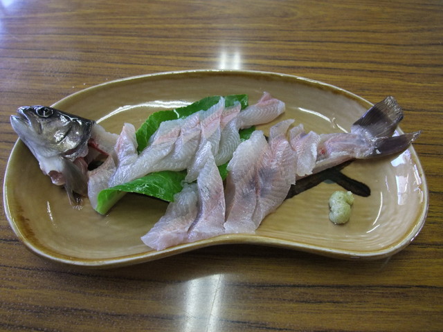 囲炉裏で焼かれるイワナ焼き専門店 By だーく 峠のイワナ屋 一関市その他 郷土料理 その他 食べログ 囲炉裏で焼かれるイワナ焼き専門店 By だーく 峠のイワナ屋 一関市その他 郷土料理 その他 食べログ