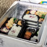 べんとう屋 - 