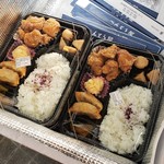 べんとう屋 - 