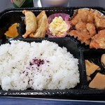 べんとう屋 - お弁当