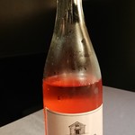 TSU・SHI・MI - ロゼ