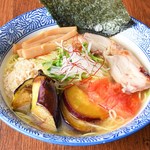 鶏そば そると - 