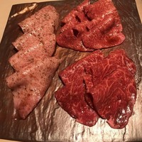 焼肉矢澤 京都 - 