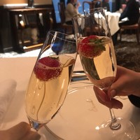 エスカーレ ホテルモントレ グラスミア大阪 - 