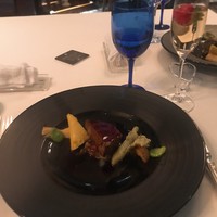 エスカーレ ホテルモントレ グラスミア大阪 - 