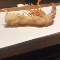 てんぷら膳 - 