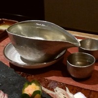 博多メシ 男厨 - 日本酒