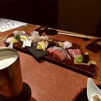 博多メシ 男厨 - 男厨盛り