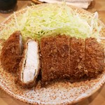 Tonkatsu Suzumoto - 