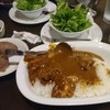 欧風カレー ボンディ 大手町店