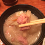 Tonkatsu Kawa - 