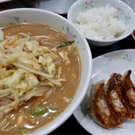 中国料理 東海園 - 