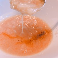 古湯温泉 ONCRI - 甘玉ねぎ。×トマト。